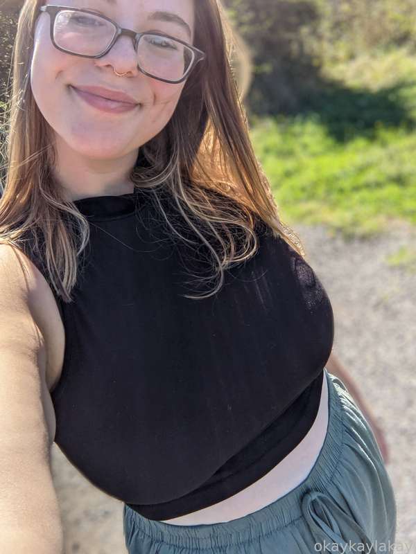 Okaykaylakay - Fansly - 25 Sep, 2021