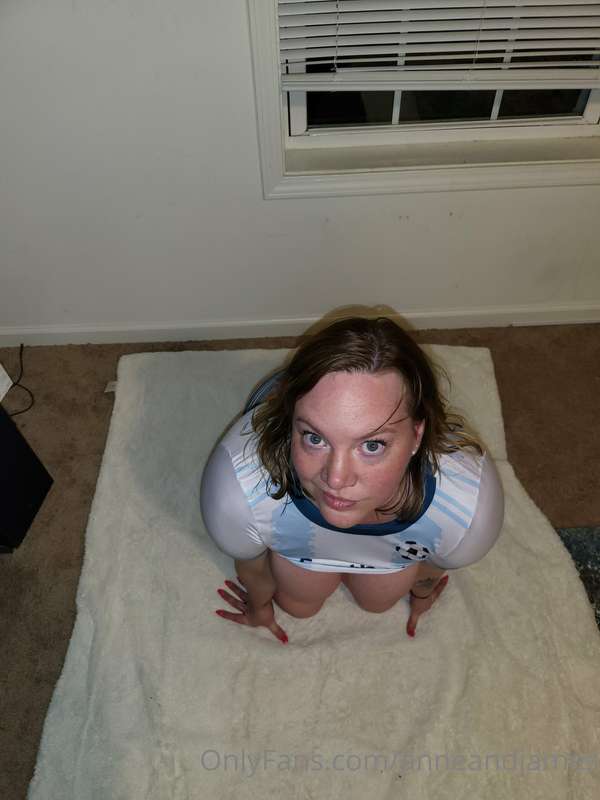 Are you coming to play with me 5