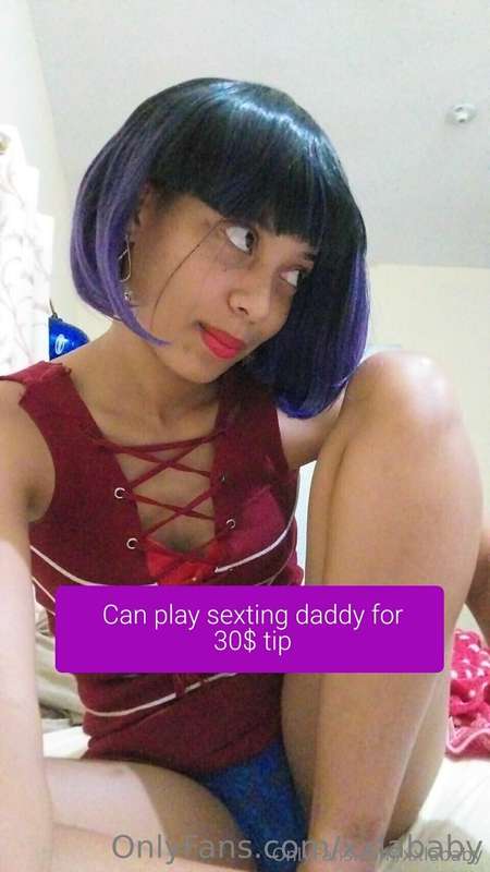 Xxlababy - Onlyfans - 07 Dec, 2023