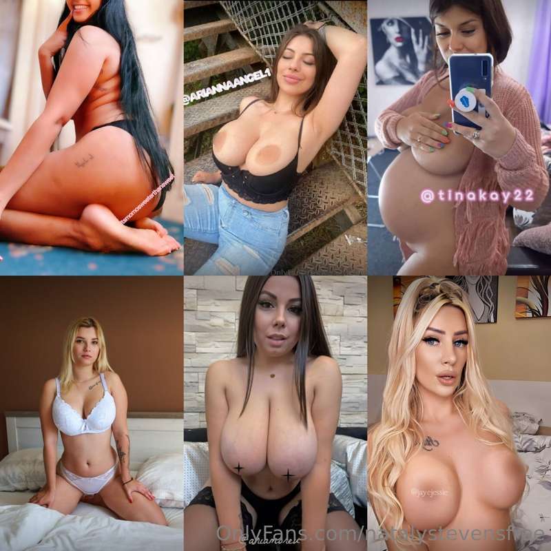 🔞 SLUTTY HOES 🤯🔥😈🔥 @ITSMOMOSWEETERTHANSWEET 🔥😈⚫️⛓️ @ariannaa..