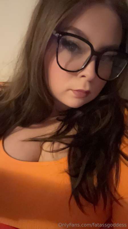 Fatassgoddess - Onlyfans - 03 Dec, 2024