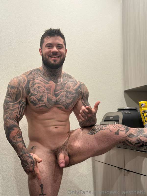 Flip flip flip what if I was standing in the kitchen like th.. 2