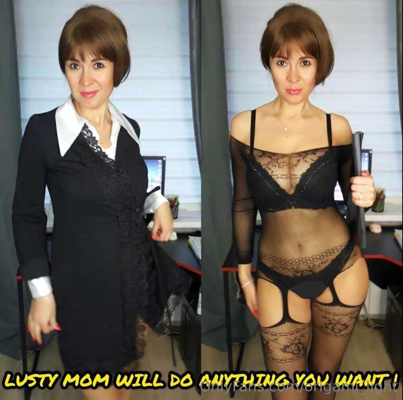 ‼️‼️SUBSCRIBE TO THIS MILF TODAY FOR FREE‼️‼️
   🔞@your_lust..