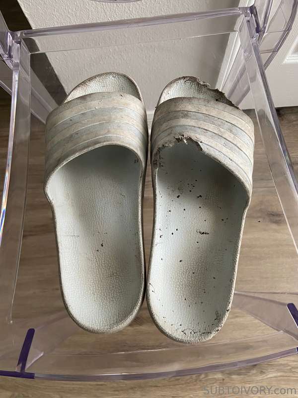 Worn shoe drop: -SHIPPING IN USA ONLY -dm me which pair you .. 9