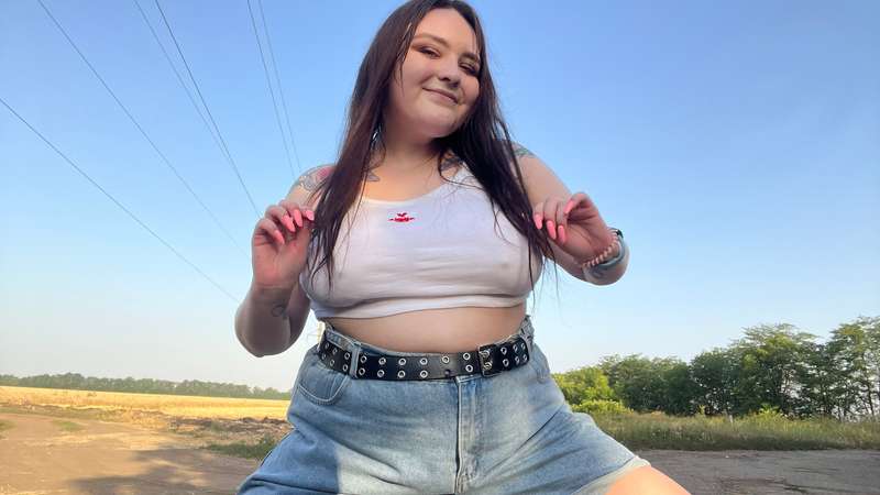 Polysweet - Fansly - 21 Jul, 2025 3