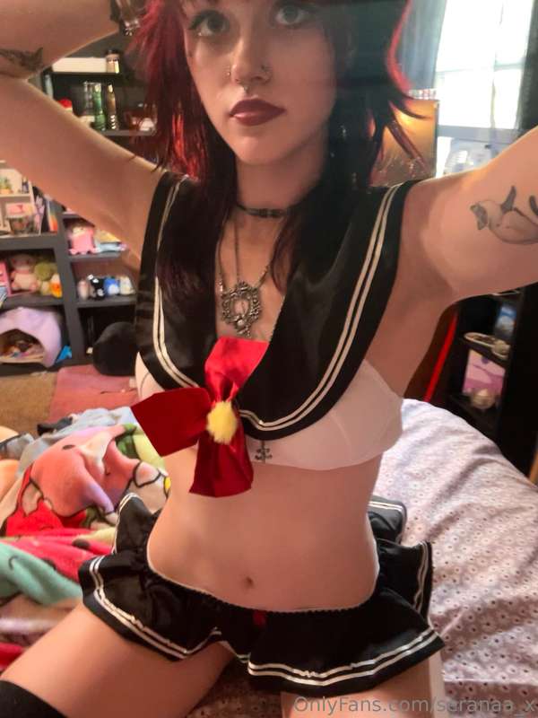 Undeadserana - Onlyfans - 19 Sep, 2024 5