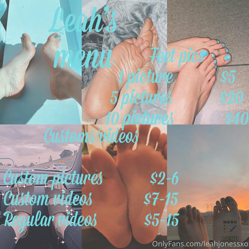 Check out my menu and let me know how I can please you baby?