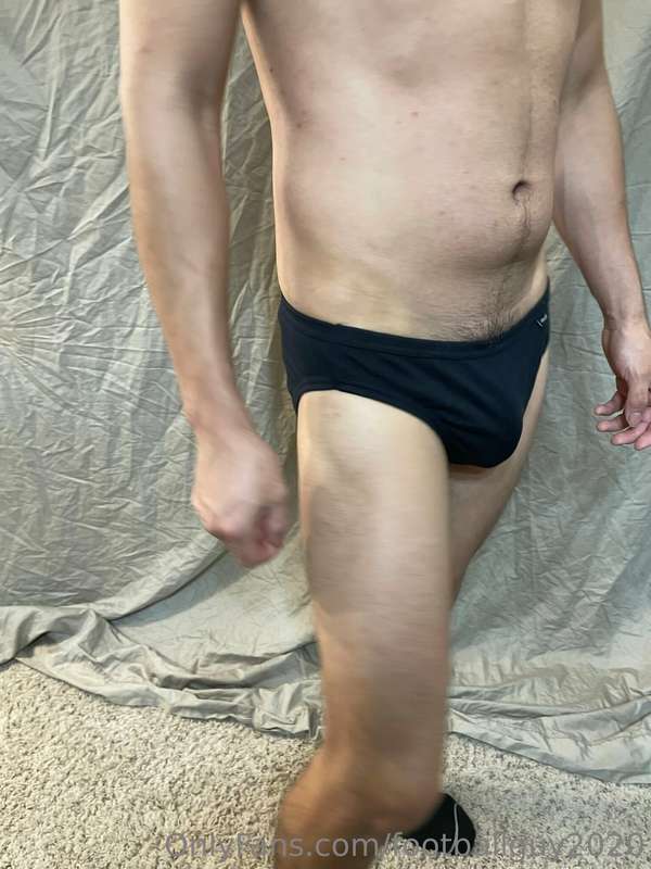 PVT Martinez shows off his goods lol set 1 16