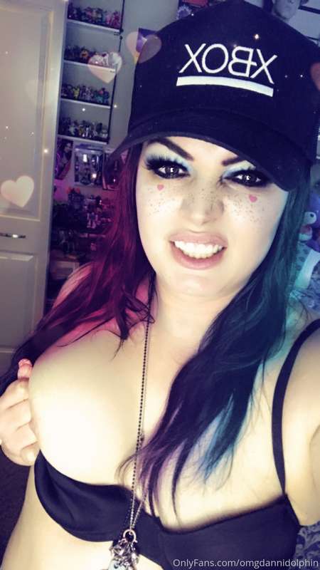 Boobs are brain 🧠 food ☺️ 1