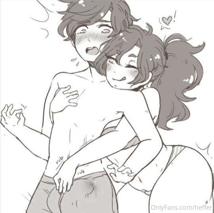 Shoutout to the original artist of this