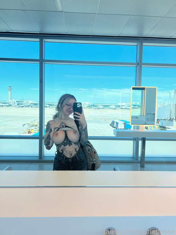 Justlittlebae - Fansly - 09 Aug, 2023 1