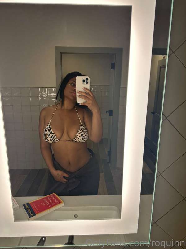 Roquinn - Onlyfans - 29 Jun, 2023 1