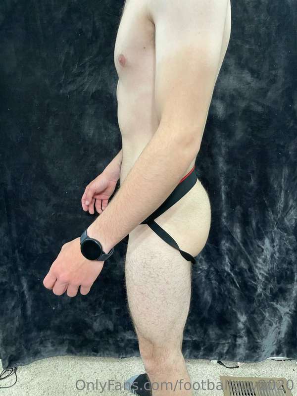 Me in skimpy undies and jocks set 2 17