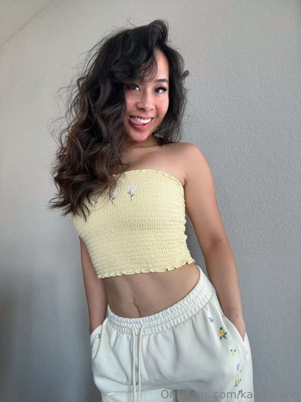 i bloom for you 🌼
