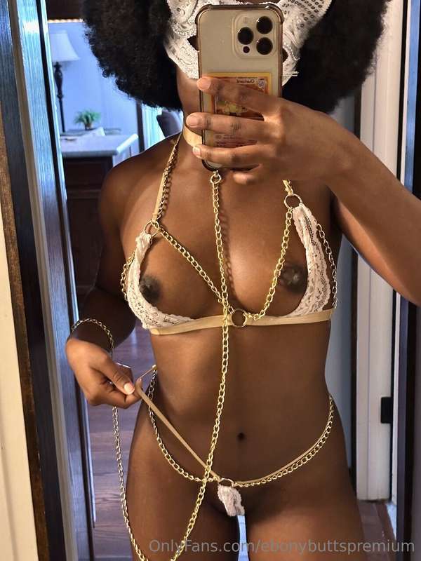 I'm your early Christmas gift daddy, hope you like it 😉 Use .. 8
