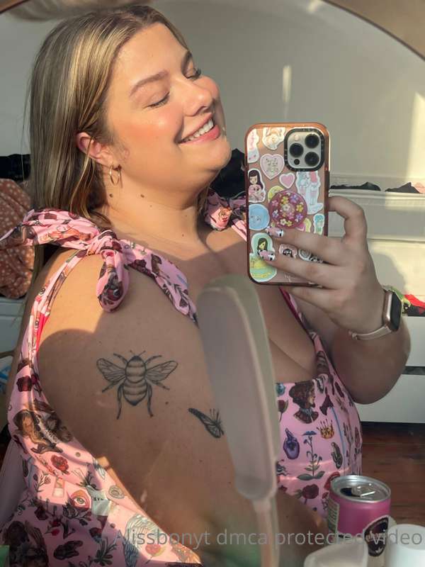 Alissbonyt - Onlyfans - 23 Apr, 2022
