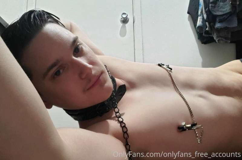 🚨 FREE SUBSCRIPTION TO @scarecrow1616 [3 hot pictures here] ..