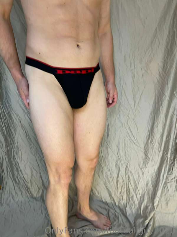 JOCKS & THONGS ;-) Oh yummy! Set 3 23