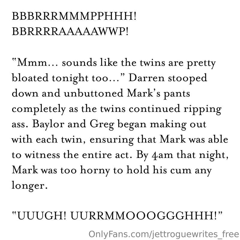 Experiment Gone Rogue: Part Four 9