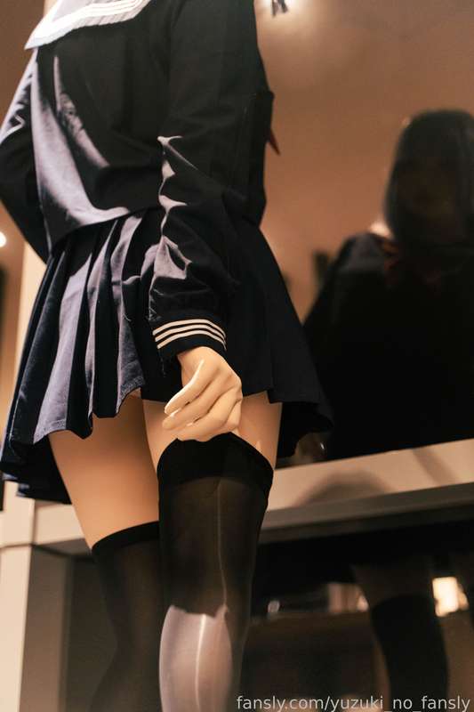 Yuzuki_No_Fansly - Fansly - 17 Nov, 2024 12