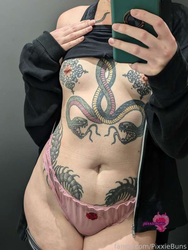 Pixxiebuns - Fansly - 10 Dec, 2024 3