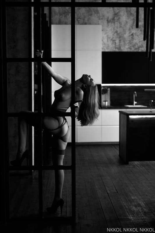 Nkkol - Onlyfans - 30 Jan, 2022