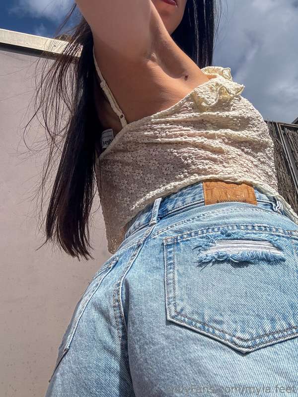 Having a good saturday?😚 2