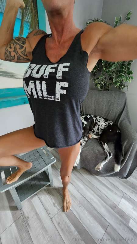 My body reacts differently to different cocks. Just a fact o.. 5