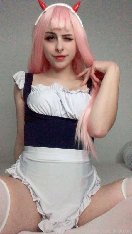 The last pics from my 02 set 🌸 4
