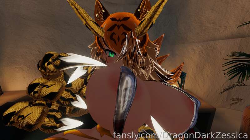 Dragondarkzessica - Fansly - 01 Oct, 2023 19