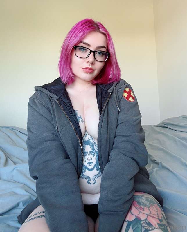 I want to fulfil your wildest fantasies
