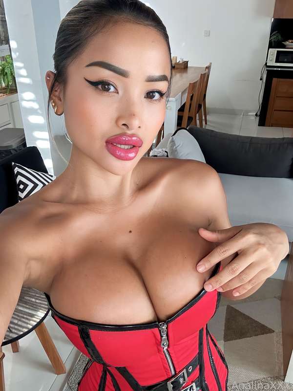 Analinaxxx - Fansly - 01 Feb, 2024