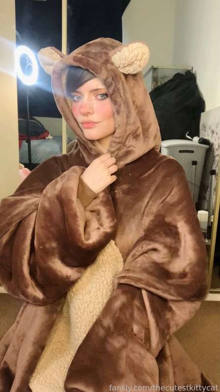 Thecutestkittycat - Fansly - 09 Apr, 2022 2