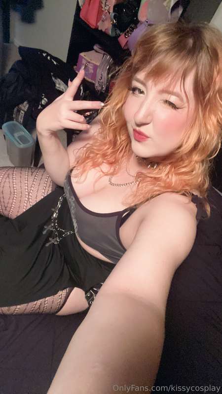 Kissycosplay - Onlyfans - 14 Dec, 2024 4