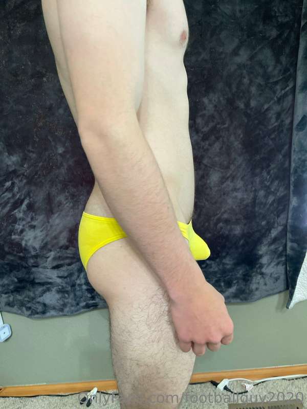 The most revealing undies yet!! Set 1 7