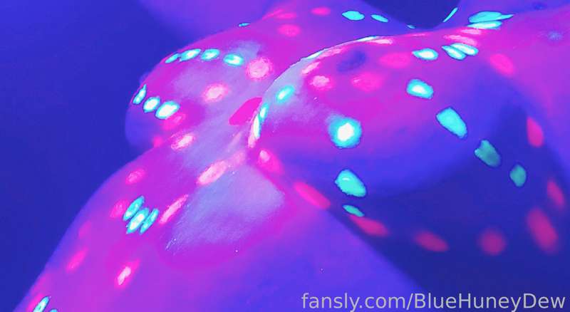 Bluehuneydew - Fansly - 23 Jun, 2022 2