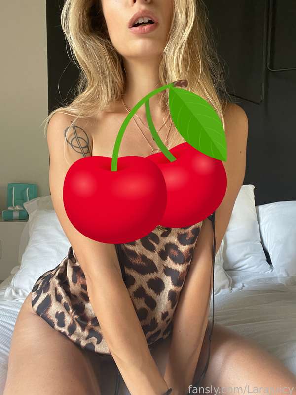 Larajuicy - Fansly - 14 Aug, 2023 6
