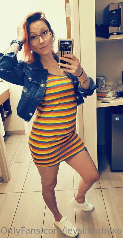 Leysiababyxo - Onlyfans - 28 Sep, 2022