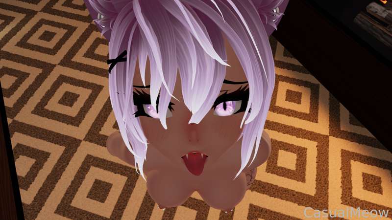 Casualmeowvr - Fansly - 09 Aug, 2023 3