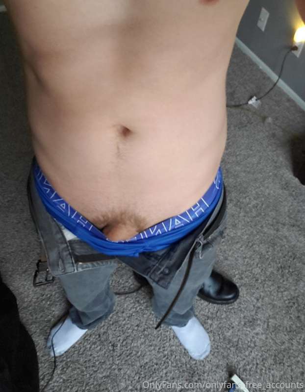 💥 FREE SUBSCRIPTION TO @scarecrow1616 💥
🔥 Feeling extra naug.. 1