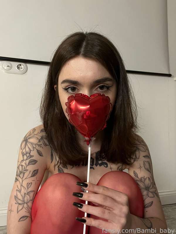 Bambi_Baby - Fansly - 02 Mar, 2024