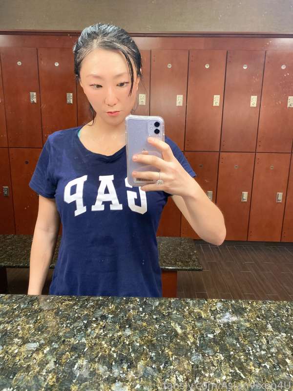 Asianvixen4U - Fansly - 31 Mar, 2022 2