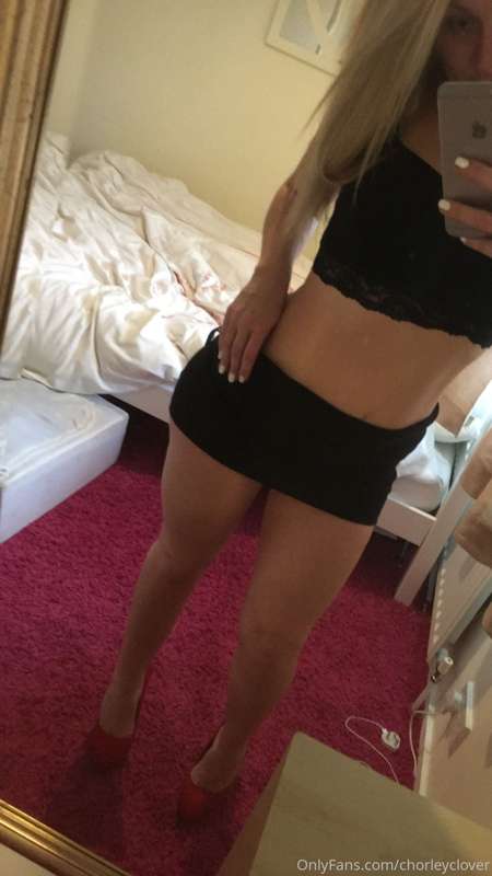 Chorleyclover - Onlyfans - 26 Apr, 2021