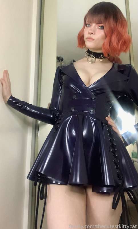 Thecutestkittycat - Fansly - 13 Apr, 2022 14