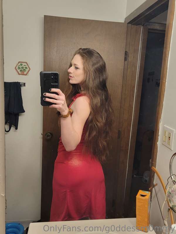 G0Ddessm0Mmy - Onlyfans - 10 May, 2023 5