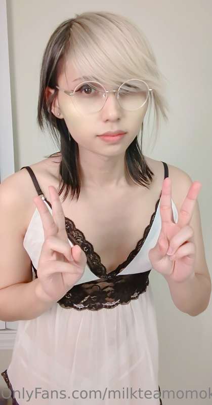 Milkteamomoko - Onlyfans - 06 Feb, 2023 27