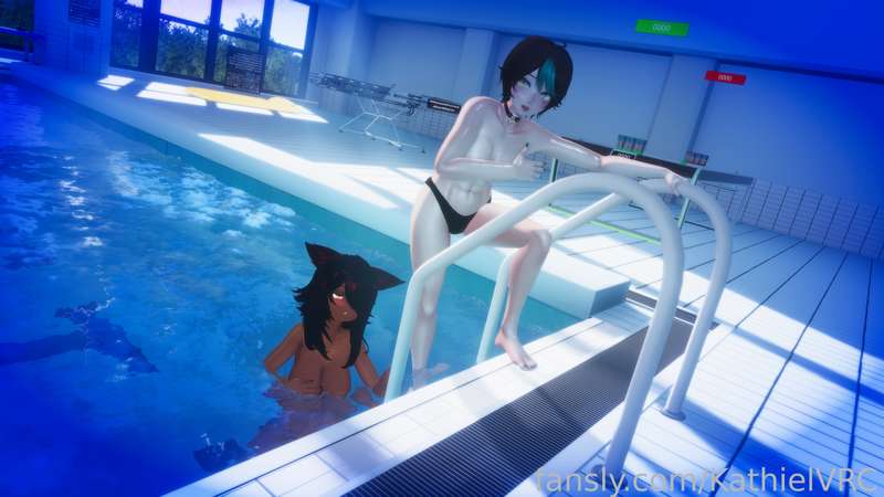 Kathielvrc - Fansly - 03 Apr, 2025 16
