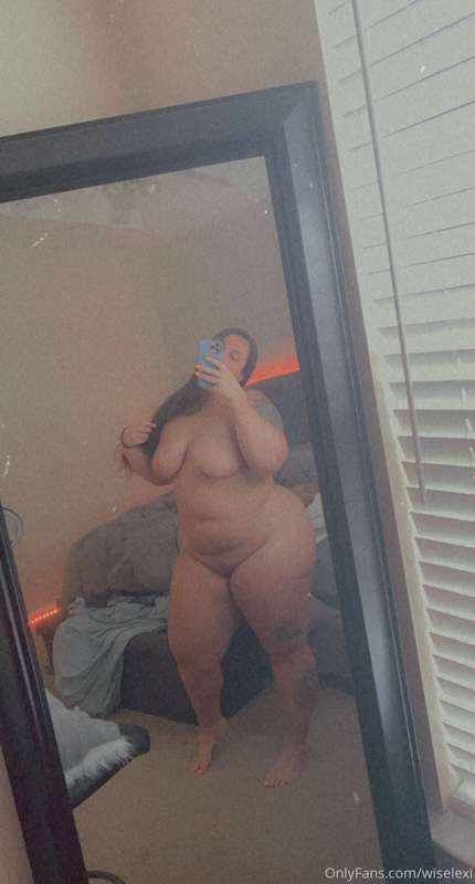 Happy me is a naked me 1