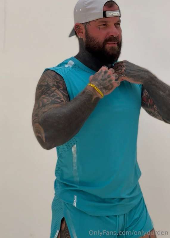 New nasty pig  8