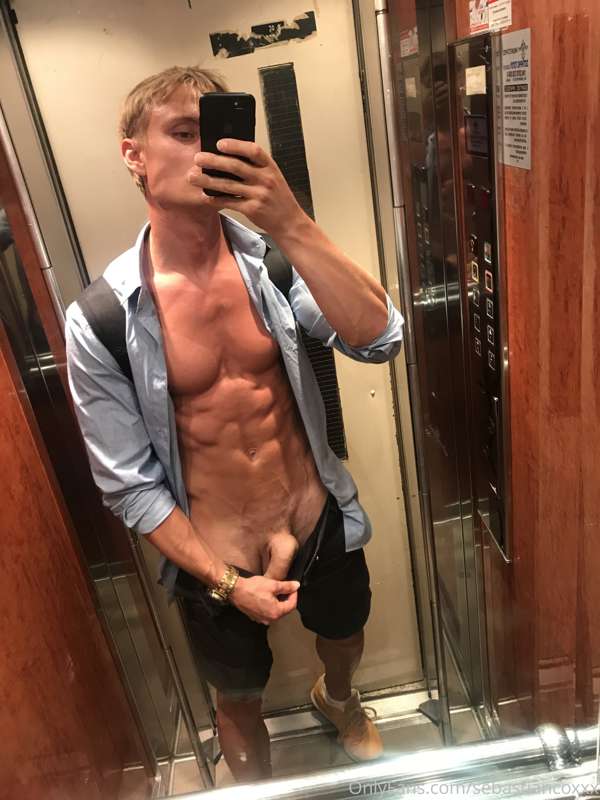 Sebastiancoxxx - Onlyfans - 13 Jan, 2023